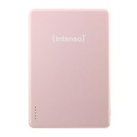 Miniatura 10 de Intenso Powerbank MW5000 MagSafe Rosado