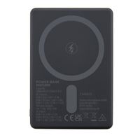Miniatura 11 de Intenso Powerbank MW5000 MagSafe Rosado