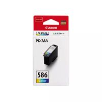 Miniatura 3 de Canon Cartucho CL-586 Color