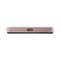 Miniatura 13 de Intenso Powerbank MW5000 MagSafe Rosado