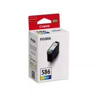 Miniatura 4 de Canon Cartucho CL-586 Color