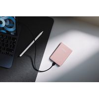 Miniatura 19 de Intenso Powerbank MW5000 MagSafe Rosado