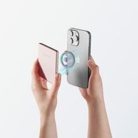 Miniatura 20 de Intenso Powerbank MW5000 MagSafe Rosado
