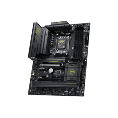 PLACA MSI MAG B850 TOMAHAWK WIFI,AMD,AM5,B850,4DDR5,256GB,1HDMI,4SATA3+2M.2,5GBLAN+WIFI7+BT5.4,4USB3.2+2 TYPE-C,ATX