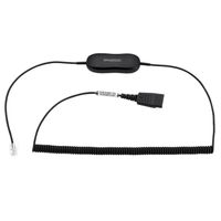 Miniatura 2 de Jabra GN 1218 AC2m
