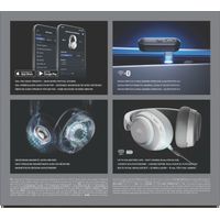 Miniatura 12 de AURICULARES STEELSERIES - ARCTIS NOVA 3PW BLANCO (61687)