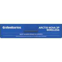 Miniatura 14 de AURICULARES STEELSERIES - ARCTIS NOVA 3PW BLANCO (61687)