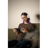 Miniatura 22 de AURICULARES STEELSERIES - ARCTIS NOVA 3PW BLANCO (61687)