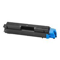 KYOCERA Toner Cian TK590C