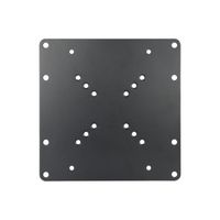 Miniatura 3 de ADAPTADOR VESA TOOQ VMA0200-B 200X200,200X100,100X200 NEGRO