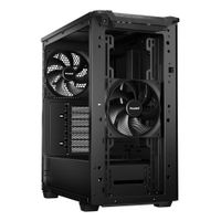 Miniatura 4 de BE QUIET!  PURE BASE 501 Black  Negro