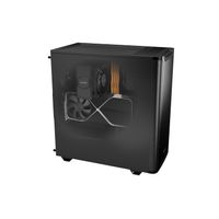 Miniatura 6 de BE QUIET!  PURE BASE 501 Black  Negro