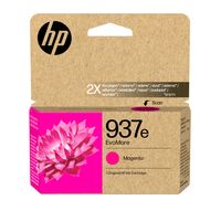 Miniatura 2 de HP 937E CARTUCHO MAGENTA XL 1650PAG