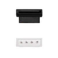 Miniatura 4 de CABLE NC SATA ALIM ACOD 16CMS