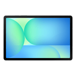SAMSUNG Galaxy Tab Galaxy Tab S10 FE 5G 10.9" 12GB/256GB Gris