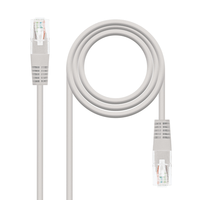 Miniatura 1 de CABLE RED NANO CABLE NC CAT.6 5M