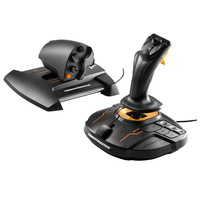 Miniatura 1 de THRUSTMASTER JOYSTICK T.16000M FCS HOTAS - PC