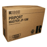 Miniatura 1 de RICOH Master PRICOT JP-10M -B4-. 2 Rollos