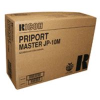 Miniatura 2 de RICOH Master PRICOT JP-10M -B4-. 2 Rollos