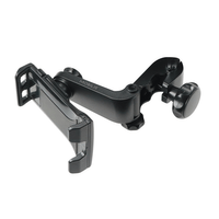 Miniatura 1 de UNIVERSAL CAR HEADREST MOUNT FOR TABLET