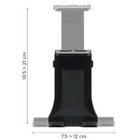 Miniatura 4 de UNIVERSAL CAR HEADREST MOUNT FOR TABLET