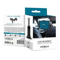 Miniatura 5 de UNIVERSAL CAR HEADREST MOUNT FOR TABLET