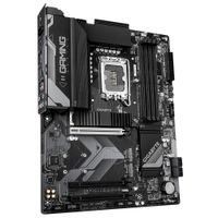 Miniatura 4 de GIGABYTE Intel  B760 GAMING X WIFI6E GEN5 Placa Base – Compatible con procesadores Intel Core 14ª generación, VRM de 8+1+1 fases, hasta 5600 MHz DDR5,