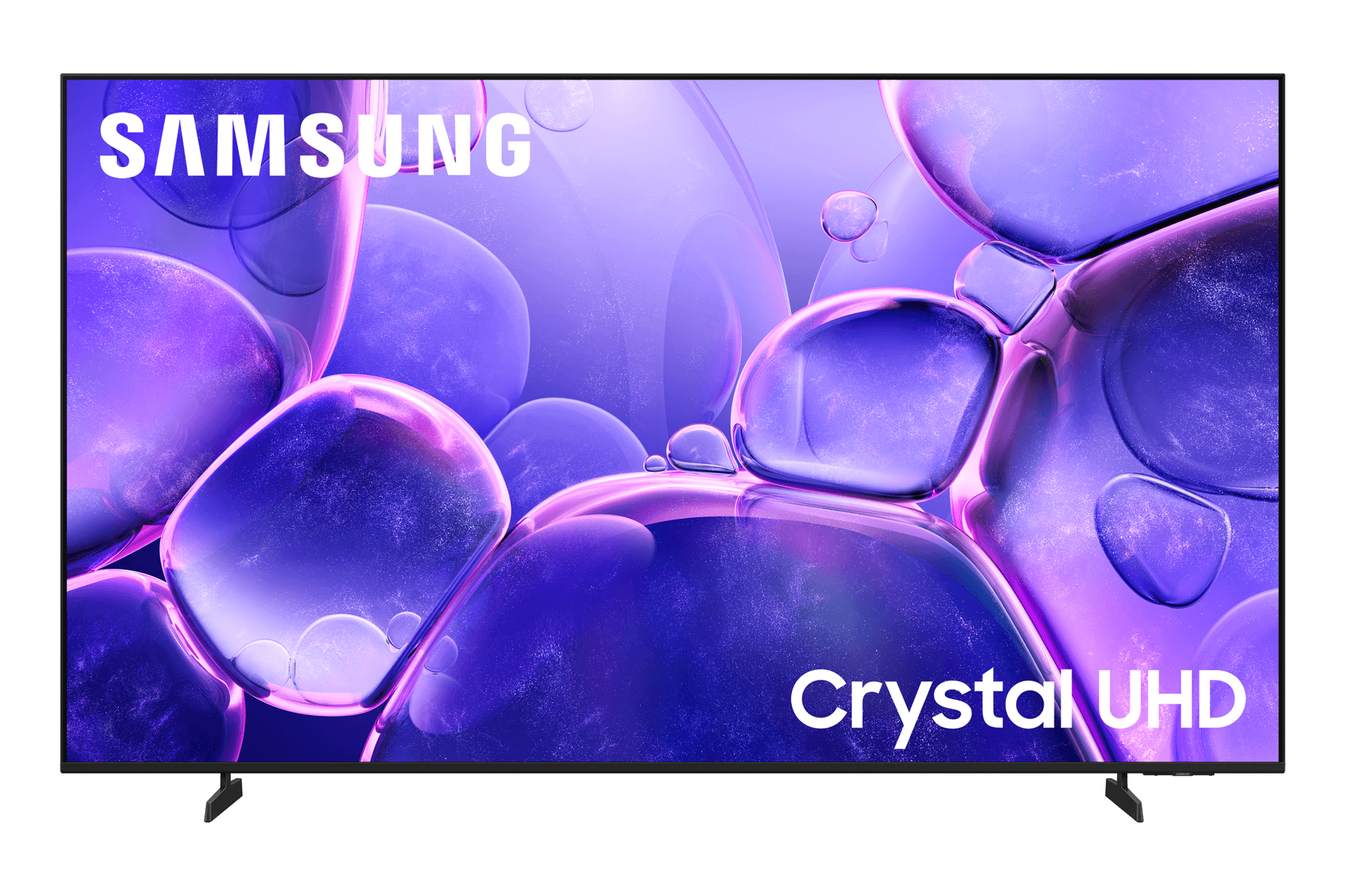 SAMSUNG 50" HU7000F LED 4K Ultra HD