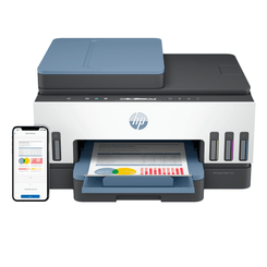 IMPRESORA HP SMART TANK 7306