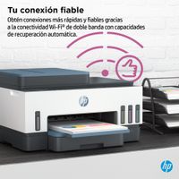 Miniatura 7 de IMPRESORA HP SMART TANK 7306