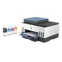 Miniatura 17 de IMPRESORA HP SMART TANK 7306