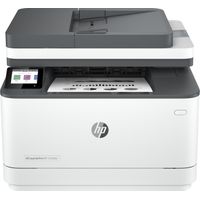 Miniatura 2 de HP LaserJet Pro Impresora multifunción HP LaserJet Pro 3102fdw, Blanco y negro, Impresora para Pequeñas y medianas empresas, Imprima, copie, escanee y
