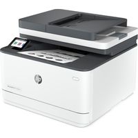 Miniatura 3 de HP LaserJet Pro Impresora multifunción HP LaserJet Pro 3102fdw, Blanco y negro, Impresora para Pequeñas y medianas empresas, Imprima, copie, escanee y