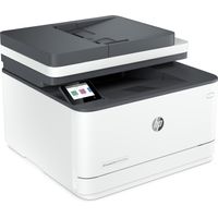 Miniatura 4 de HP LaserJet Pro Impresora multifunción HP LaserJet Pro 3102fdw, Blanco y negro, Impresora para Pequeñas y medianas empresas, Imprima, copie, escanee y