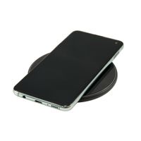Miniatura 4 de CARGADOR INHALAMBRICO EQUIP LIFE QI 10W CARCASA DE ALUMINIO ULTRA-SLIM