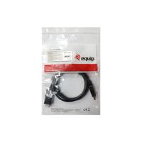 Miniatura 3 de CABLE DISPLAYPORT A HDMI 5M EQUIP 119392