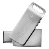 Miniatura 2 de Intenso 3536480 Lápiz USB 3.0 cMobile 32GB TypeC