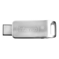 Miniatura 4 de Intenso 3536480 Lápiz USB 3.0 cMobile 32GB TypeC