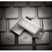 Miniatura 8 de Intenso 3536480 Lápiz USB 3.0 cMobile 32GB TypeC