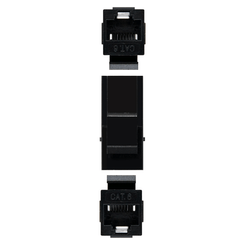 EMPALME RJ45 CAT.6 UTP
