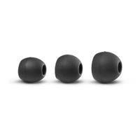 Miniatura 6 de Motorola SP106 Black Sport Headphones
