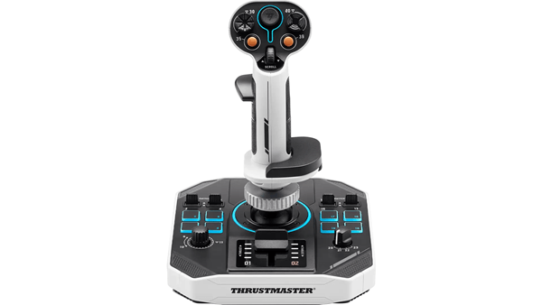 THRUSTMASTER SOL-R 1 FLIGHTSTICK - PC
