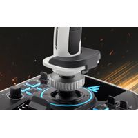 Miniatura 5 de THRUSTMASTER SOL-R 1 FLIGHTSTICK - PC