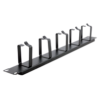 Miniatura 1 de Monolyth Guia 1U Cableado anilla metaL SH-J006