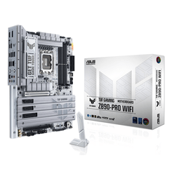 Asus Intel  TUF GAMING Z890-PRO WIFI LGA 1851 (Socket V1)