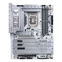 Miniatura 15 de Asus Intel  TUF GAMING Z890-PRO WIFI LGA 1851 (Socket V1)