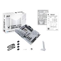 Miniatura 16 de Asus Intel  TUF GAMING Z890-PRO WIFI LGA 1851 (Socket V1)