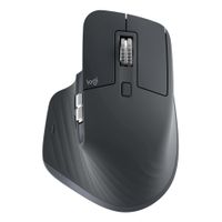 Miniatura 2 de LOGITECH MX Master 3S Bluetooth Edition