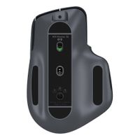 Miniatura 3 de LOGITECH MX Master 3S Bluetooth Edition