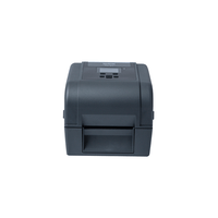 Miniatura 1 de TD4650TNWB IMPRESORA DE ETIQUETAS Y TICKETS DE TRANSFERENCIA TÉRMICA/DIRECTA 203 PPP  LCD COLOR  USB  USB HOST ETHERNET  WIFI/BLUETOOTH